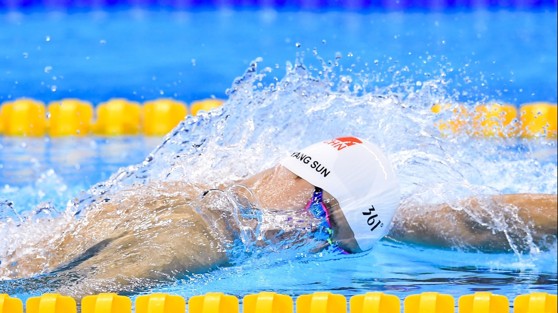 国际网球赛事关注度不断增加